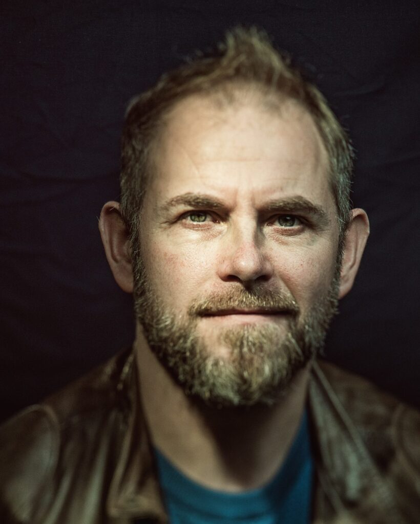 Marc R Catsky, head and shoulders portrait.